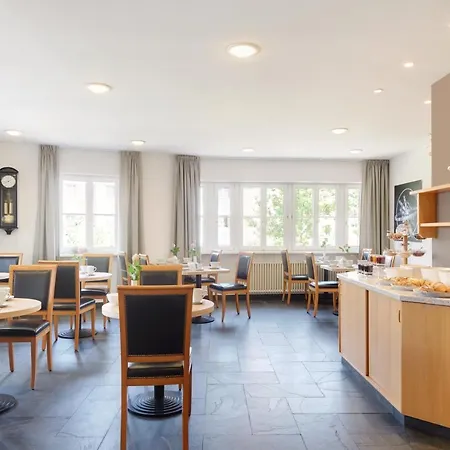 Goldene Rose Hotel